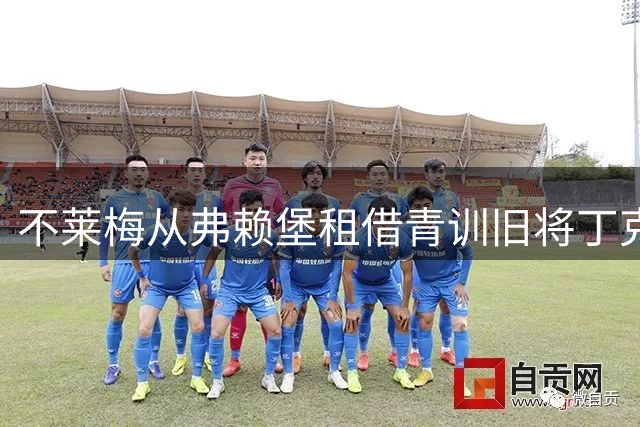 不莱梅从弗赖堡租借青训旧将丁克奇 租期一年无买断权