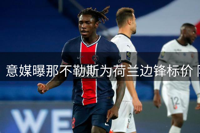意媒曝那不勒斯为荷兰边锋标价 阿贾克斯有意但未正式报价