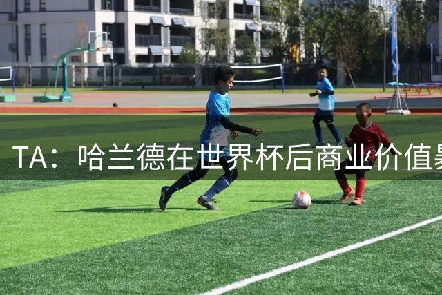 TA：哈兰德在世界杯后商业价值暴增，转会皇马可助其成为新的梅罗